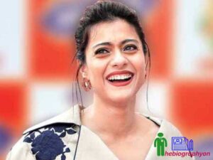 Kajol Mukherjee