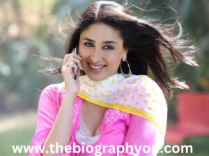 Kareen Kapoor