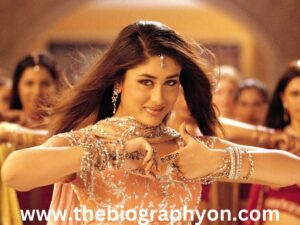 Kareen Kapoor