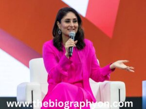Kareen Kapoor