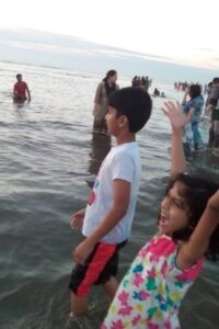 Cox's Bazar