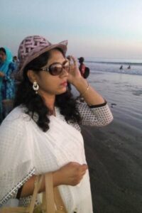 Cox's Bazar