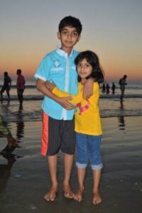 Cox's Bazar