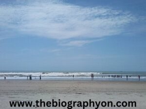 Cox's Bazar