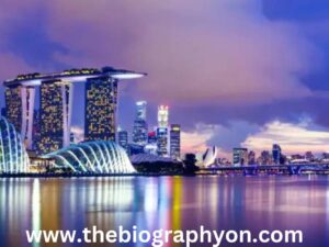 Beautiful and Amazing Cities
