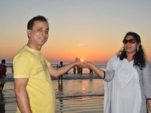 Cox's Bazar