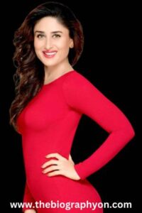 Kareen Kapoor