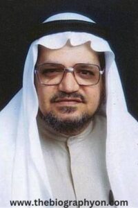 Abd Al-Rahman Al-Sumait