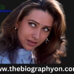 Karishma Kapoor