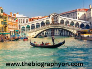 Beautiful and Amazing Cities