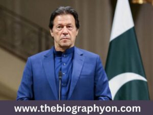 Imran Khan