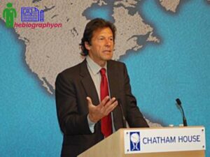 Imran Khan