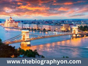 Beautiful and Amazing Cities