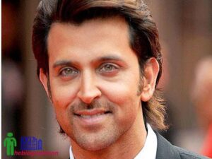 Hrithik Roshan