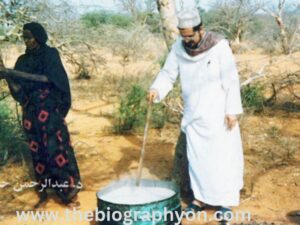 Abd Al-Rahman Al-Sumait