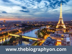 Beautiful and Amazing Cities