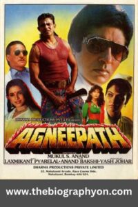 Mithun Chakraborty