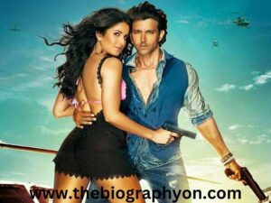Hrithik Roshan