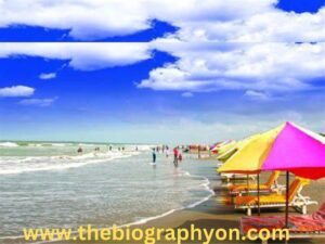Cox's Bazar