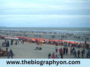 Cox's Bazar