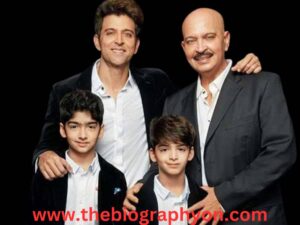 Hrithik Roshan