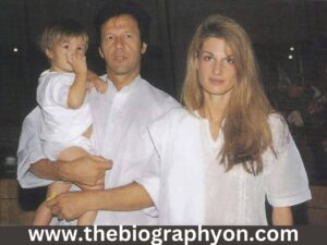 Imran Khan