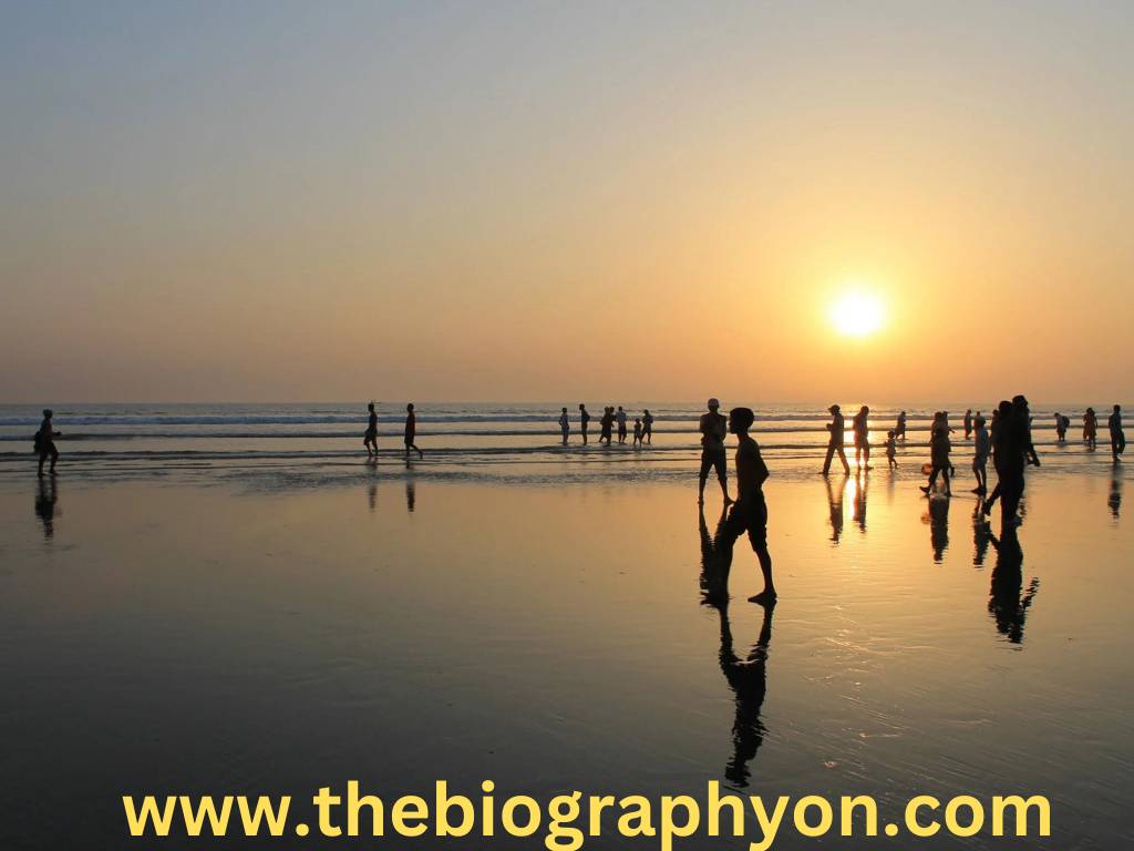 Cox's Bazar