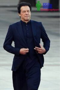 Imran Khan
