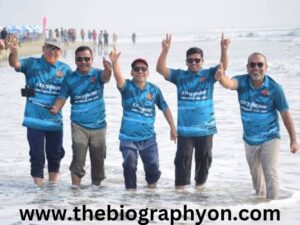 Cox's Bazar