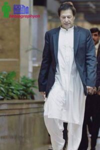 Imran Khan