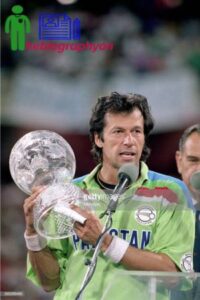 Imran Khan