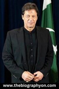 Imran Khan