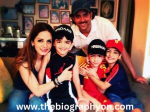 Hrithik Roshan