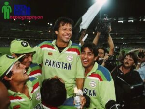 Imran Khan