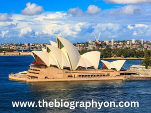 Beautiful and Amazing Cities