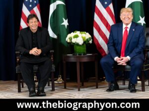 Imran Khan