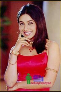 Rani Mukerji