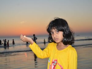Cox's Bazar