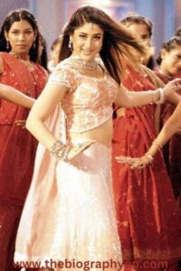 Kareen Kapoor