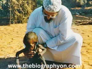 Abd Al-Rahman Al-Sumait