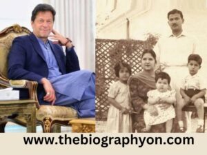 Imran Khan
