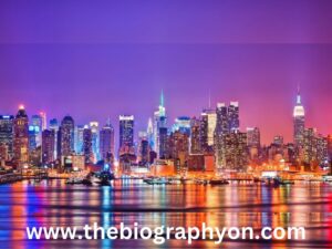 Beautiful and Amazing Cities
