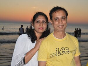 Cox's Bazar