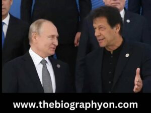 Imran Khan