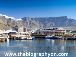 Beautiful and Amazing Cities