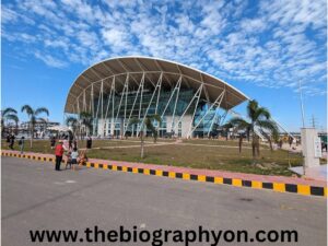 Cox's Bazar