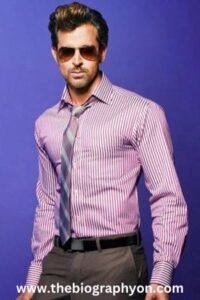 Hrithik Roshan