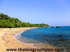 Cox's Bazar