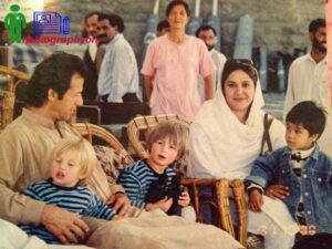 Imran Khan