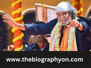 Mithun Chakraborty